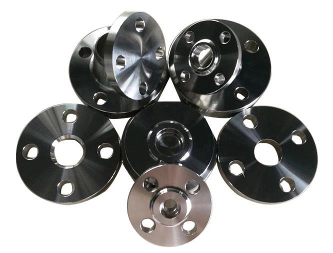 Slip On Flange
