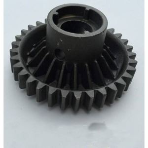 Ductile железный кастинг