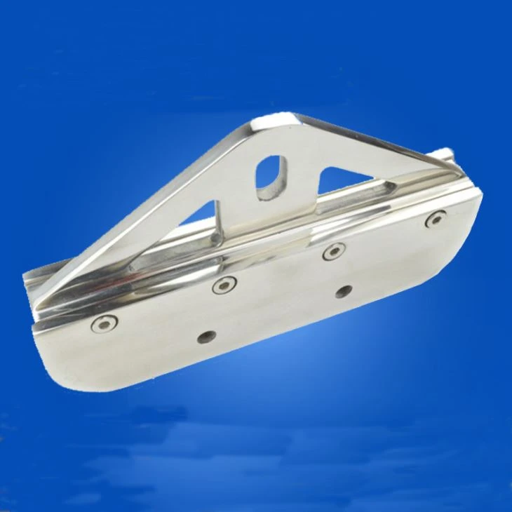 Glass Spider Clamps