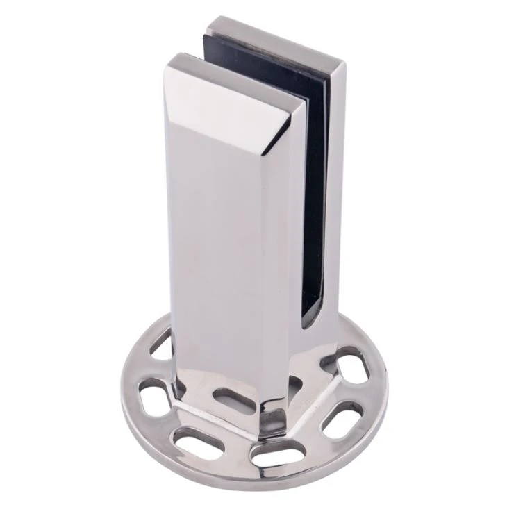 Stainless Steel Spigots For Glass Fencing