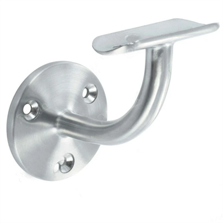 Modern Handrail Brackets